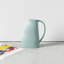 Horsen 9'' Handmade Ceramic Table Vase