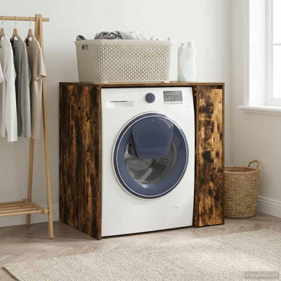 Freestanding Bathroom Cabinet