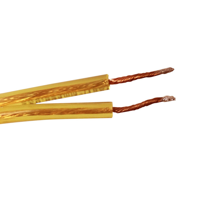 Replacement Lamp Cord, Gold