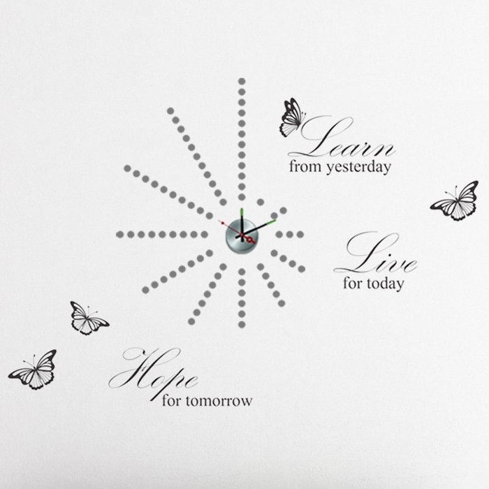 Wall Decal