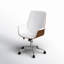 Chanette Swivel Task Chair-880958279