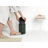 Brabantia NewIcon Step On Trash Can, 0.8 Gallon (3 Liter)-93055365