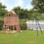 Gause Freeport Park Swing Set Swing(s)-178946462