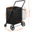 Folding Shopping Cart