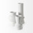 Cancio Ceramic / Porcelain Table Vase-881921352