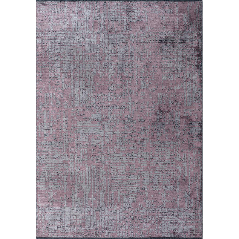 Rapture Abstract Area Rug, Rectangle 9' x 12'