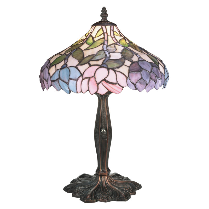 Lampe de table 17 po FannanWangaratta