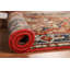 Tapis oriental géométrique en laine 3x5