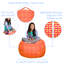Housse pour fauteuil à billes Kids-51574523-51574534