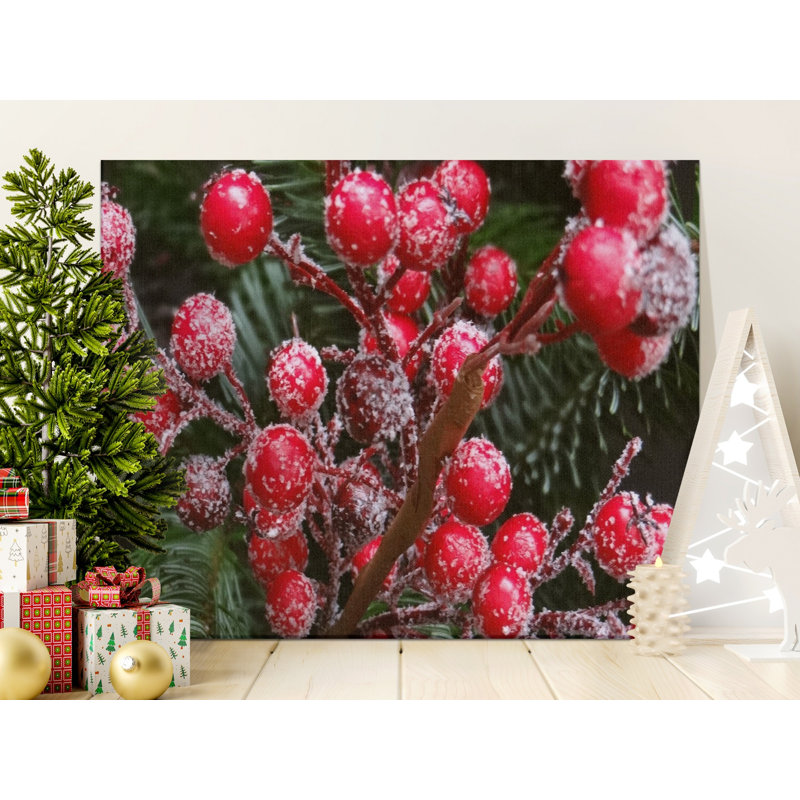Wrapped Canvas Print Set, 16x12