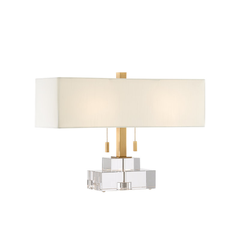 Chiara Table Lamp