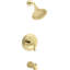 Kohler Devonshire Tub and Shower Faucet-1087755063