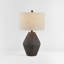 Travante 26.5" Table Lamp