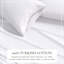 Nordic 100% Cotton Sheet Set-63113315-63113313