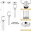 Luminaire suspendu en cristal Brevick-527518276-510036454-500864070