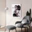 «Anytime Is A Great Time» par TM Borenstein, art mural en verre acrylique-1074394038