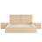 Antonnio 3 Piece Bedroom Set with Bed and 2 Nightstands-2145498051-2083265892