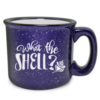 Elese Ceramic Coffee Mug