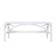 Chippendale Outdoor Coffee Table