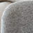 4 - Person Dining Table Sets With 52'' Solid Wood Round Table & 4 Upholstered Linen Chairs-1604943563