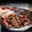 Hestan NanoBond 7.5 QT- 14"  Covered Wok