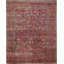 Red Alchemy Transitional Wool Silk Blend Rug - 11'9"" x 14'11""