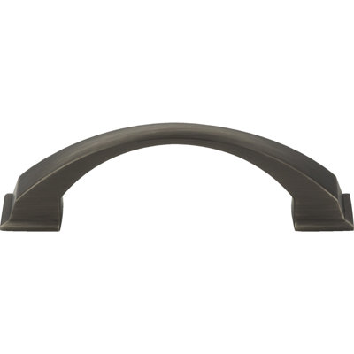 Roman Arch Pull