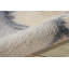Tapis gris / ivoire à motif abstrait Elinor-855774776