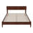 Amandaleigh Solid Wood Panel Bed-1648638488-1648638501