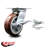 Polyurethane Caster