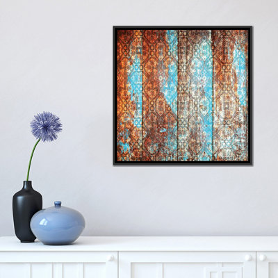 Moonlite, impression sur toile tendue