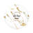 Mcadory 10" Dinner Plate-1027215804