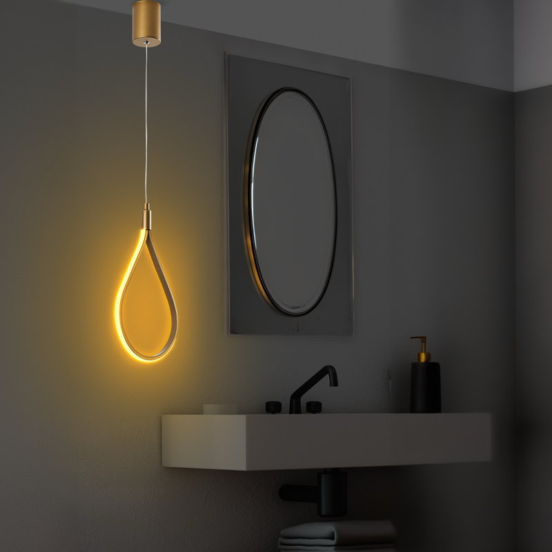 Lustre Ninetta