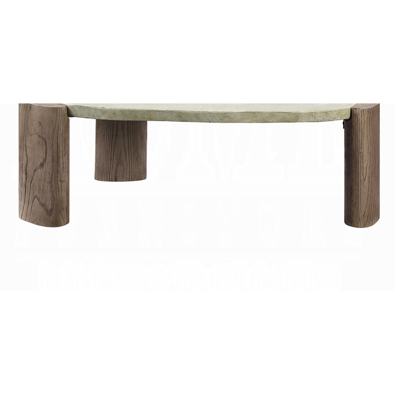Latarsha Table Leg
