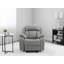 Ensemble de 2 fauteuils inclinables Novellara-244102976