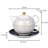 Whispers Of Elegance Tea Service - Tea For One Tea Set