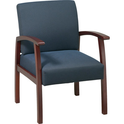 Chaise d'invité de luxe Sammie