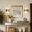 1 - Light Wall Mounted Sconce Modern Wall Light Bedside Square Night Light-219899325