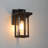 Lann Steel Wall Light Wall Sconce