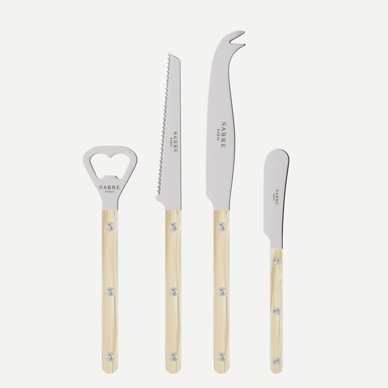 Bistrot Horn - Aperitif Set