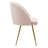 Cohen 17.72'' H Velvet Upholstered Side Chair-2046306978
