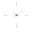 Merlin Analog Clock-2028802127-2098056195