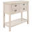 Aubriana 31.7'' Solid Wood Console Table-1272763988