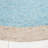 Mccall Hand Woven Wool/Cotton Rug in Beige/Blue-1365404659