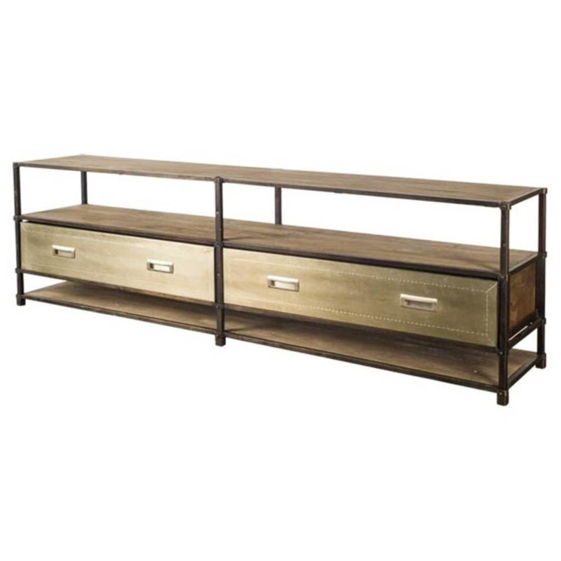 Kristina Console for TVs up to 70"