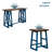 Valdrina 36.02'' Solid Wood Console Table-1651092715-1651092712