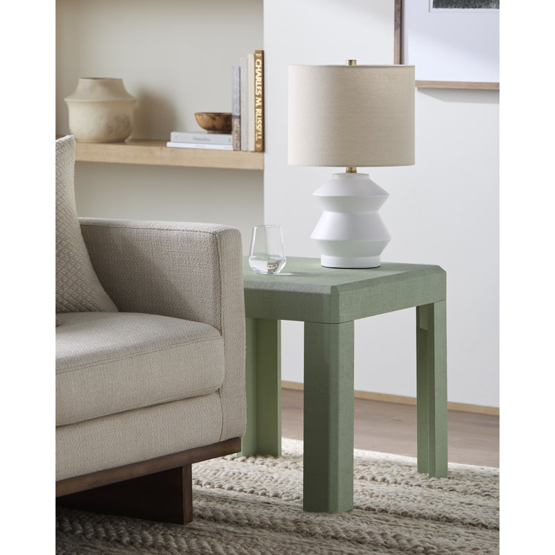 Table de bout Becki Owens X Livabliss Loro, Vert