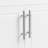 Omolade 30 " W Freestanding Standard Free Standing Single Double Single Vanity Bathroom Vanity With Top