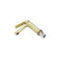 Lena Single-Hole Single-handle Bathroom Faucet-95236207