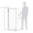 The Connoisseurs Reserve 98 Bottle Dual Zone Freestanding Wine Refrigerator